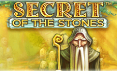 Игровой автомат Secret Of The Stones