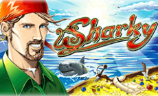 Игровой автомат Sharky