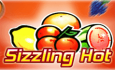 Игровой автомат Sizzling Hot