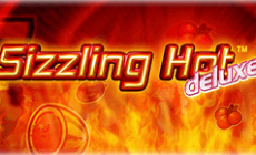 Игровой автомат Sizzling Hot Deluxe