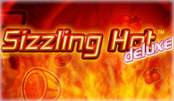 Игровой автомат Sizzling Hot Deluxe