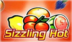 Игровой автомат Sizzling Hot