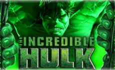 Игровой автомат The Incredible Hulk