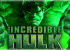 Игровой автомат The Incredible Hulk