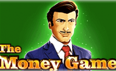 Игровой автомат The Money Game