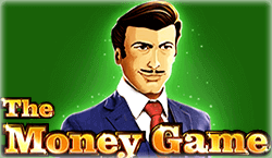 Игровой автомат The Money Game