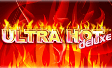 Игровой автомат Ultra Hot Deluxe