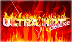 Игровой автомат Ultra Hot Deluxe