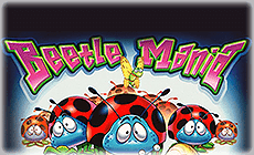 Игровой автомат Beetle Mania