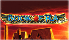 Игровой автомат Book Of Ra Deluxe