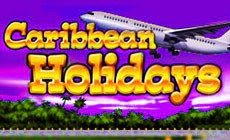 Игровой автомат Caribbean Holidays