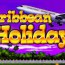 Игровой автомат Caribbean Holidays