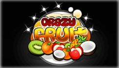 Игровой автомат Crazy Fruit