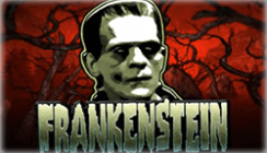 Игровой автомат Frankenstein