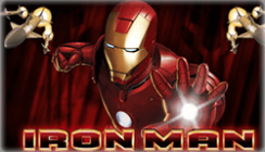 Игровой автомат Iron Man