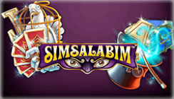 Игровой автомат Simsalabim