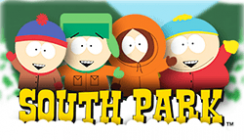 Игровой автомат Southpark