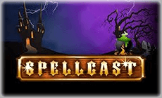 Игровой автомат Spellcast