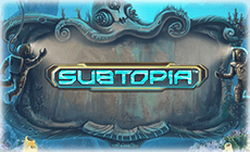 Игровой автомат Subtopia