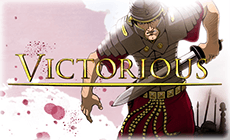 Игровой автомат Victorious